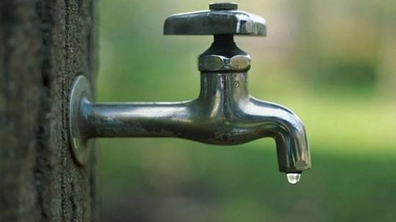 ΕΟΑ Λάρνακας: Διακοπή νερού την Τρίτη στο δρόμο Λάρνακας–Δεκέλειας