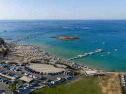 FIG TREE BAY