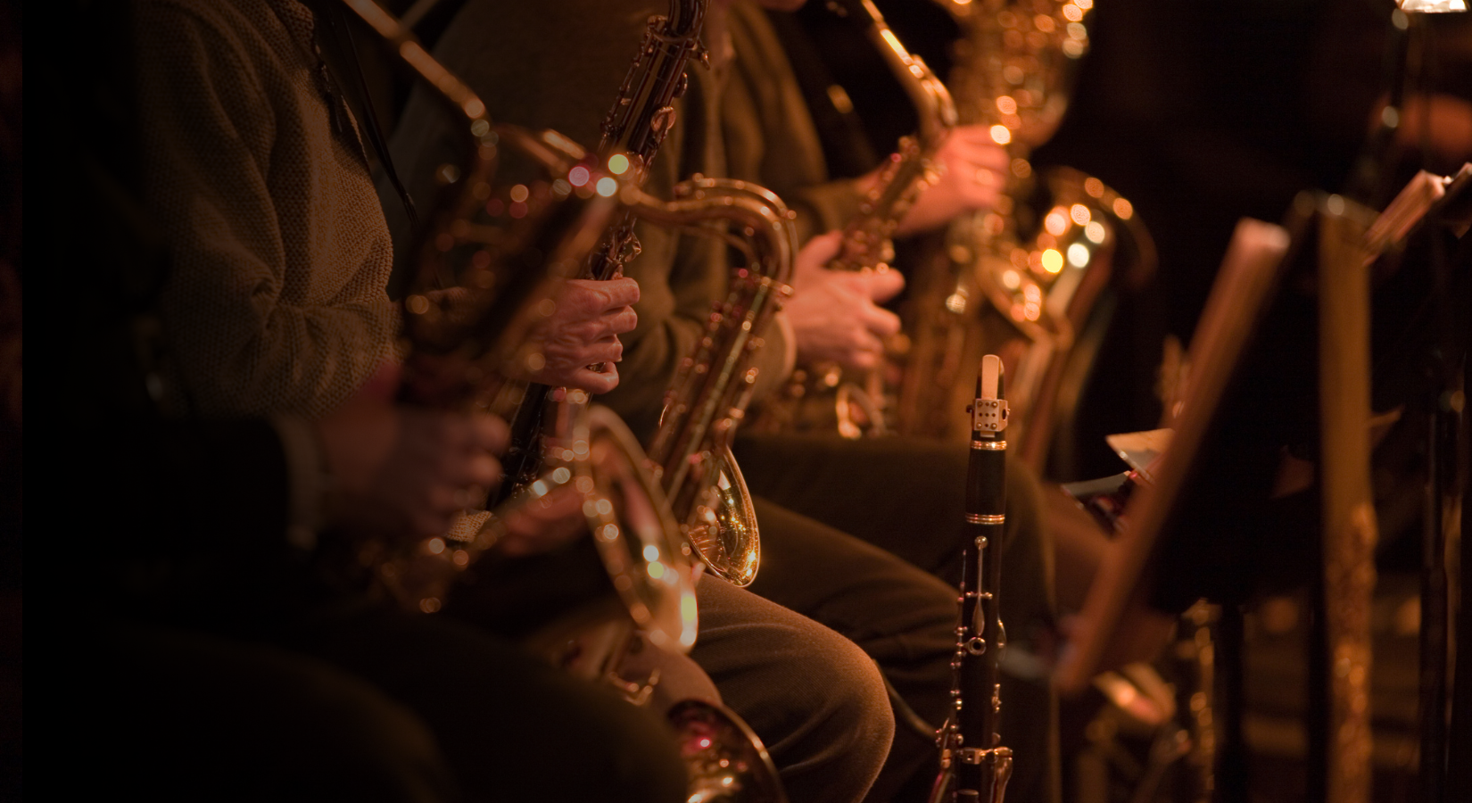 Πάμε για jazz night σε ένα όμορφο ξενοδοχείο της πόλης