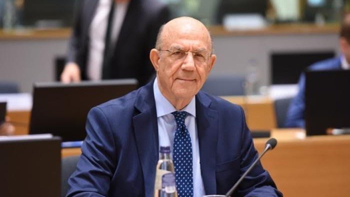 Λέει «όχι» στη φορολόγηση των τραπεζών ο Μάκης Κεραυνός – Καλεί τα κόμματα να κάνουν δεύτερες σκέψεις