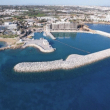 MARINA PARALIMNIOY 1