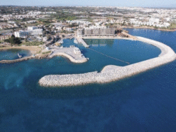 MARINA PARALIMNIOY 1