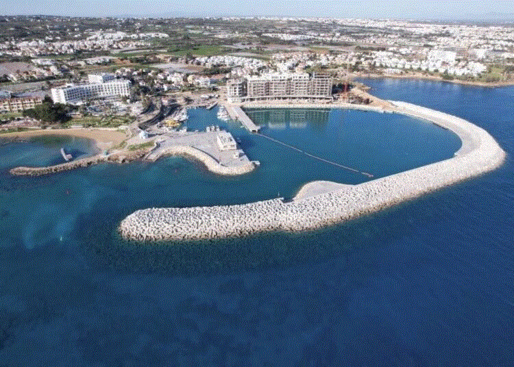 MARINA PARALIMNIOY 1