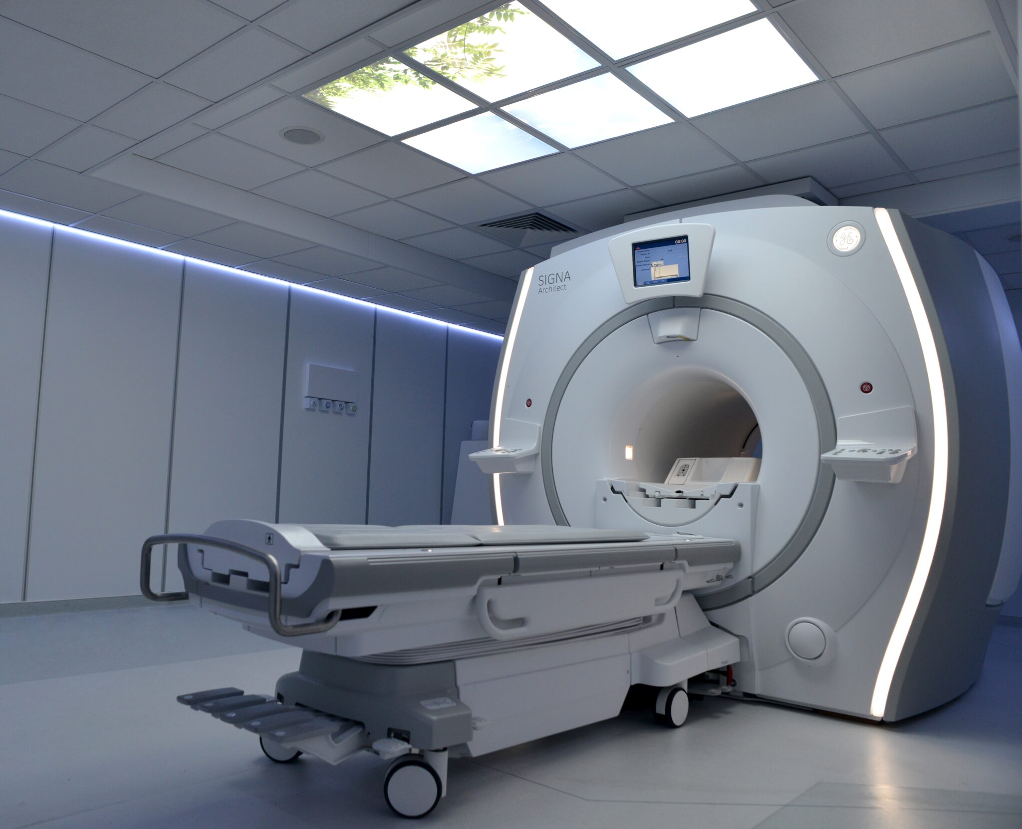 Καταγγελία για ακτινοδιαγνωστικό- Την μέρα εξετάζει ανθρώπους και το βράδυ ζώα