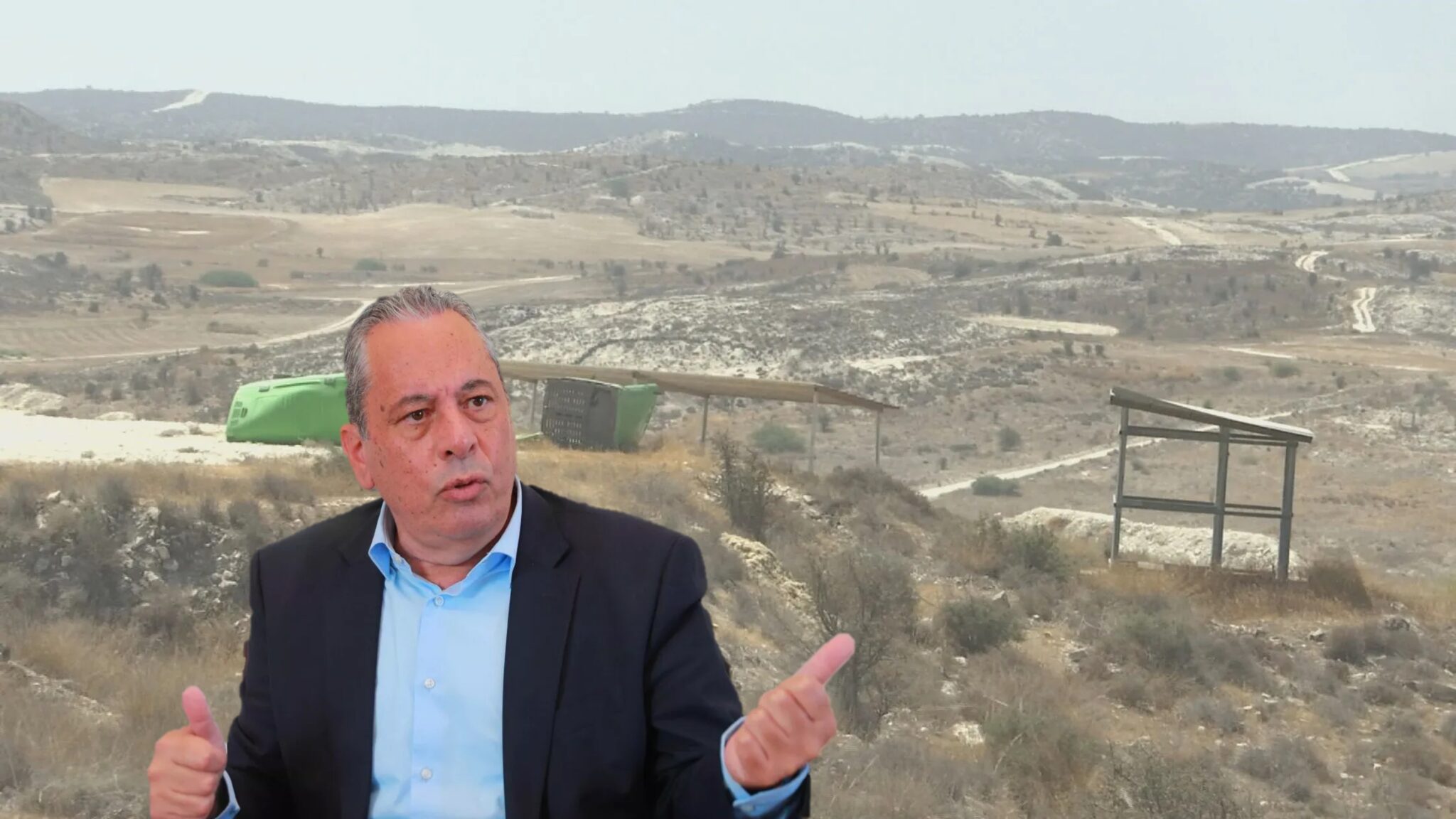 «Ασφαλώς και υπάρχουν ευθύνες»: Αποστρατεύτηκε ο ερευνώντας λειτουργός για την εξαφάνιση της ΤΝΤ, έτοιμο το πόρισμα