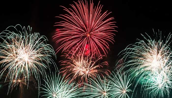 Τέλος στο χάος με τα πυροτεχνήματα: Δεκαπλάσια πρόστιμα κι αυστηροί έλεγχοι