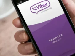 Viber-