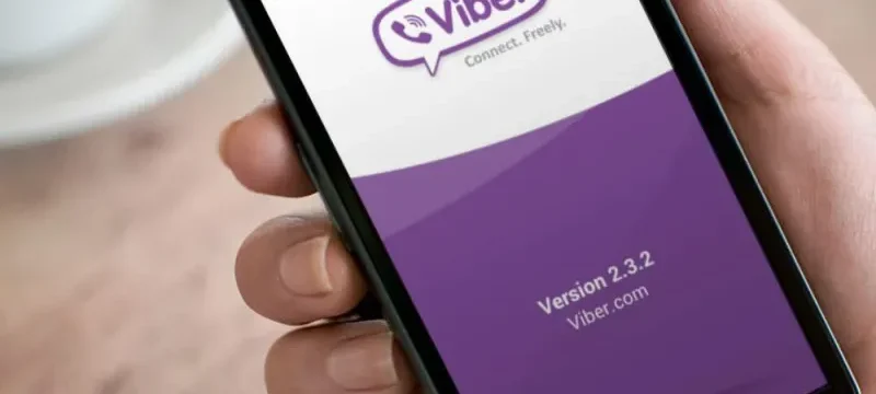 Viber-