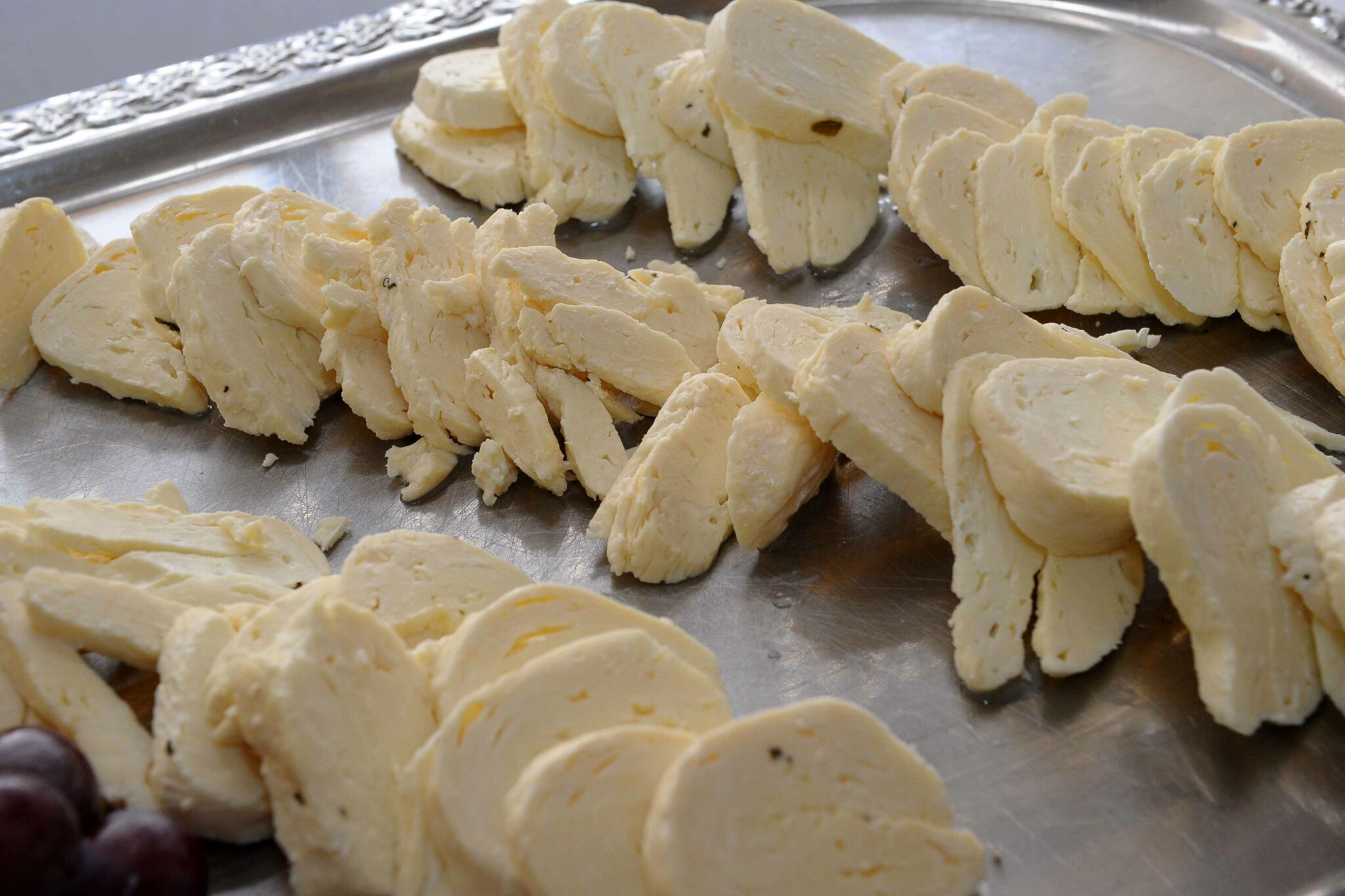 Ασφαλές για κατανάλωση το χαλλούμι – Καθησυχάζουν οι αρμόδιοι