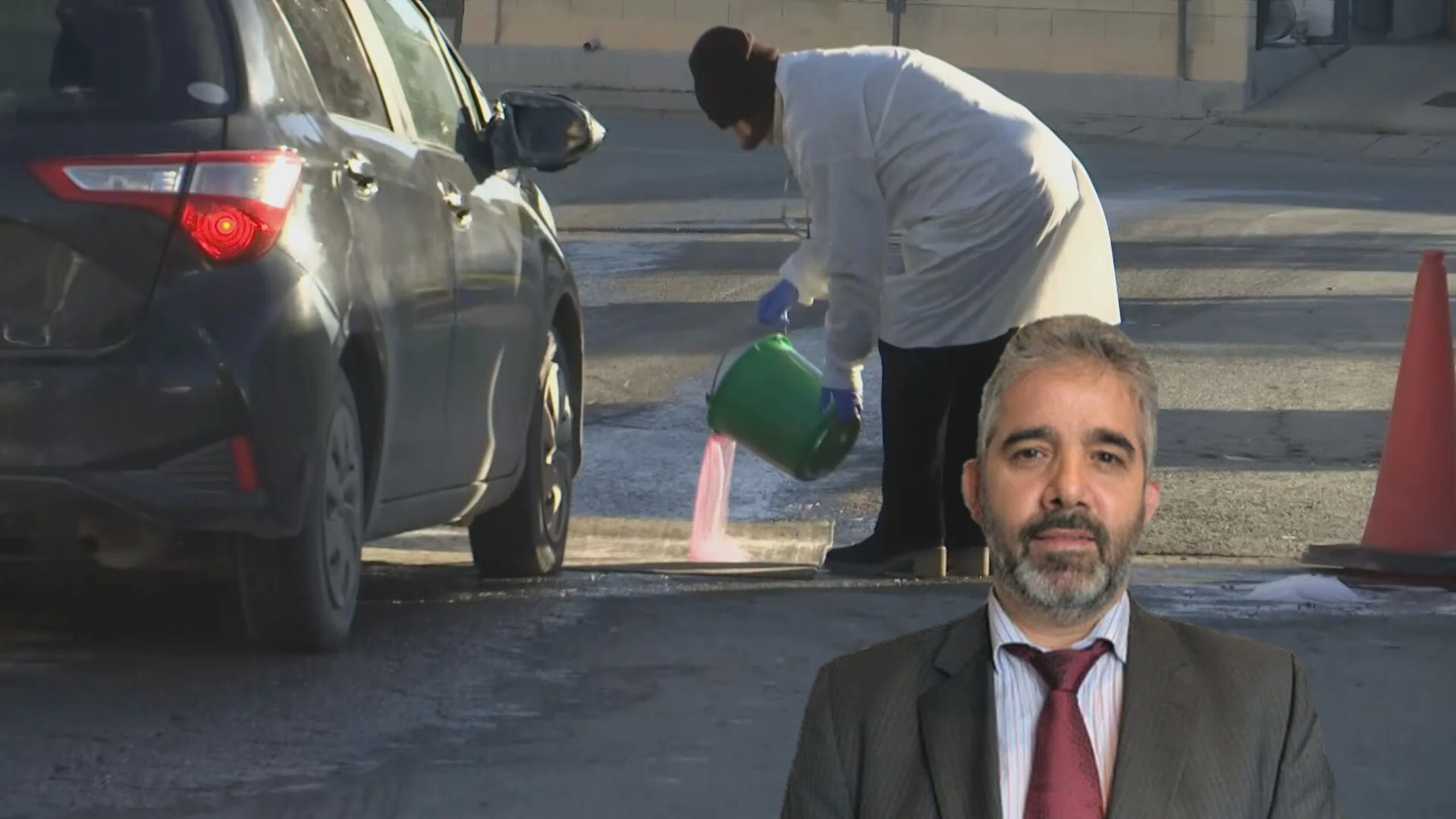 Aφθώδης πυρετός: Σοκαριστική δήλωση Πίπη – Η κατάσταση υπήρχε για 15 μέρες (βίντεο)