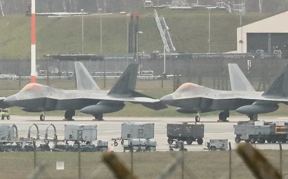 Μπλόκο HB σε χρήση βρετανικών βάσεων για πλήγματα στο Ιράν – O ρόλος Κύπρου