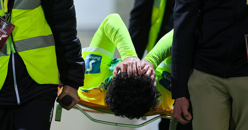 Περνά από MRI ο Αμίν, επιπλέον επιλογές στη Λεμεσό