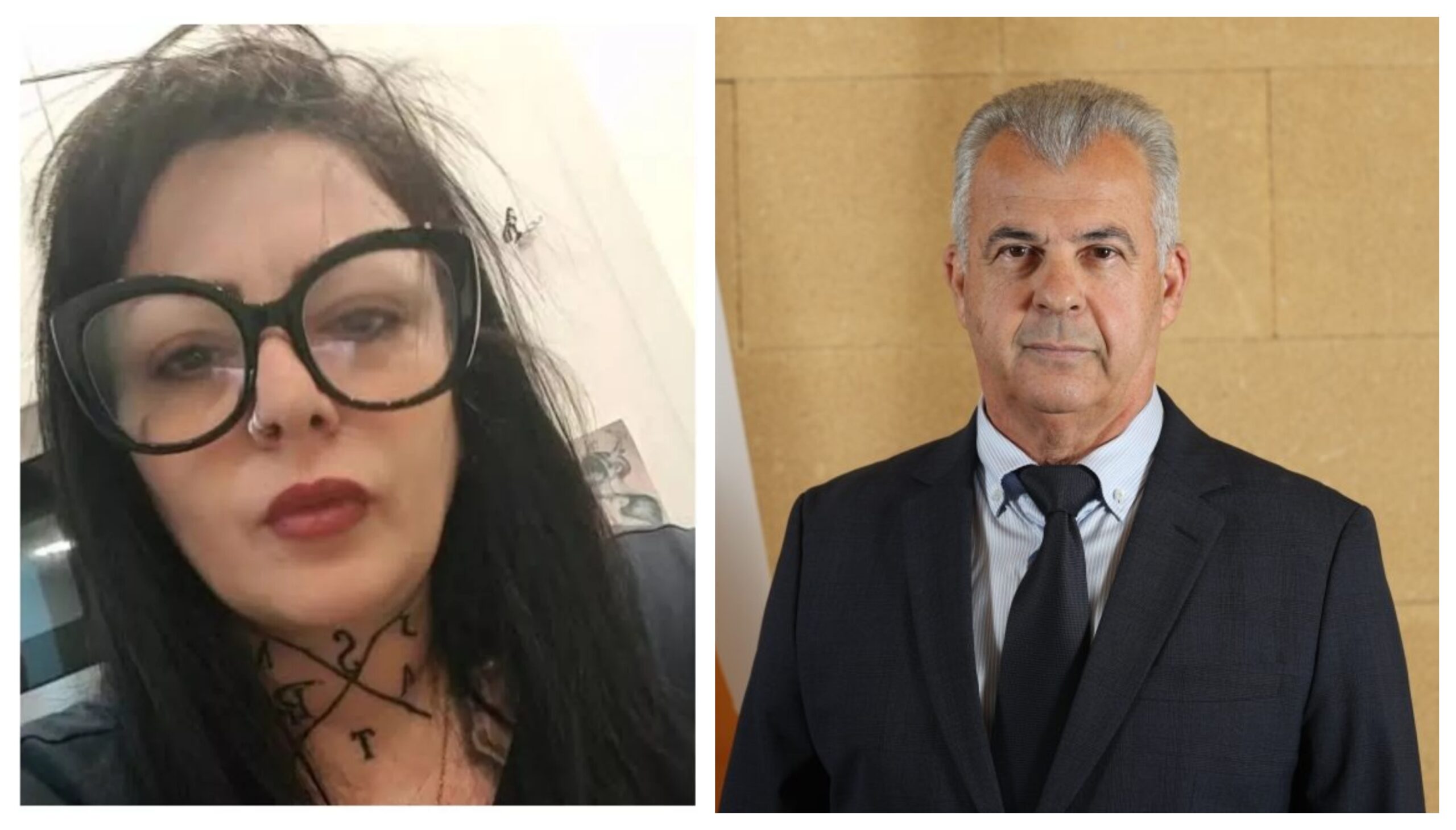 Φυτιρής για Annie: «Eίτε θα έρθει Κύπρο, είτε θα μεταβεί κλιμάκιο»