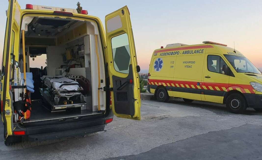 Νέα τραγωδία: Νεκρή η 19χρονη Κριστίνα σε τροχαίο στη Σωτήρα