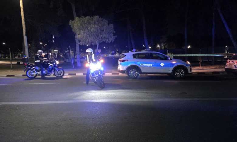 Εκατοντάδες έλεγχοι και καταγγελίες μέσα σ’ ένα βράδυ, τέσσερις συλλήψεις