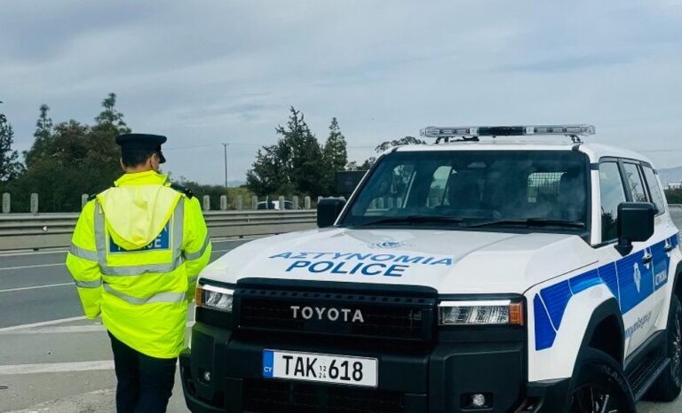 Αυξημένα μέτρα αστυνόμευσης λόγω των εξελίξεων σε Μ. Ανατολή