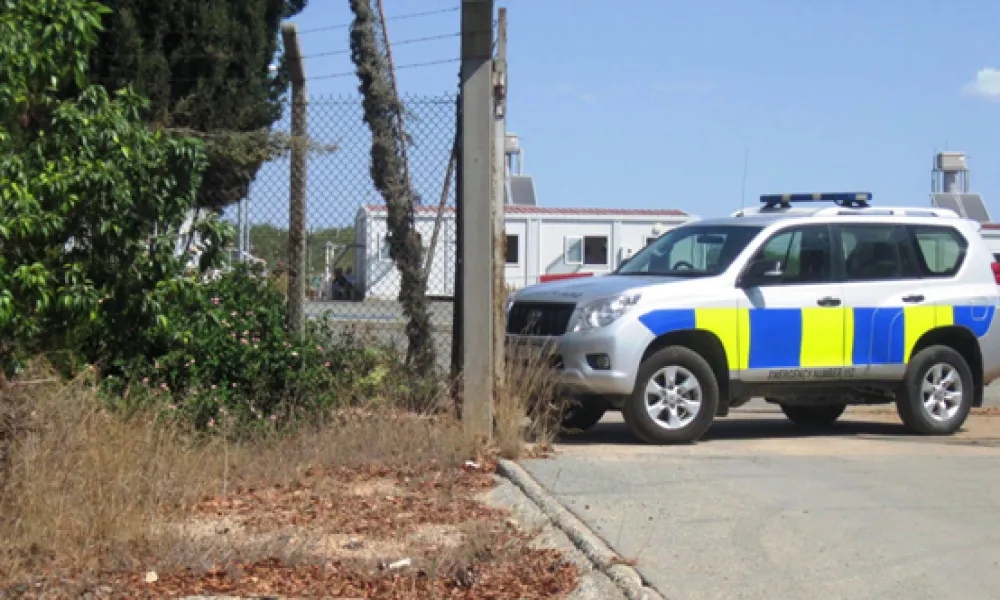 Νέο θύμα της ασφάλτου ο Μανώλης Κωνσταντίνου – Παρασύρθηκε ενώ άλλαζε λάστιχο στον αυτοκινητόδρομο Λάρνακας στην πρώτη έξοδο προς Ξυλοφάγου