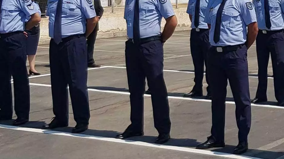 Παρατείνεται η απόφαση του Δικαστηρίου για της ημεραργίες των Αστυνομικών