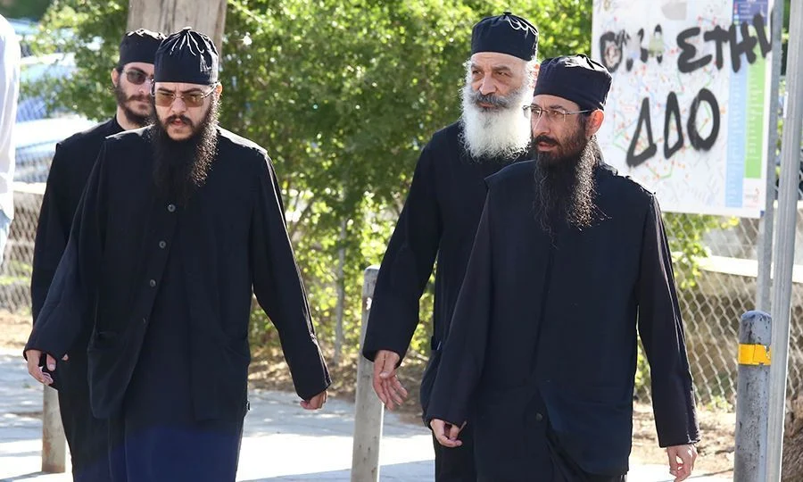 Από αναβολή σε αναβολή η υπόθεση Αββακούμ – Ψάχνουν παραδεκτά γεγονότα