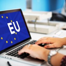 Britain EU Brexit Referendum Concept