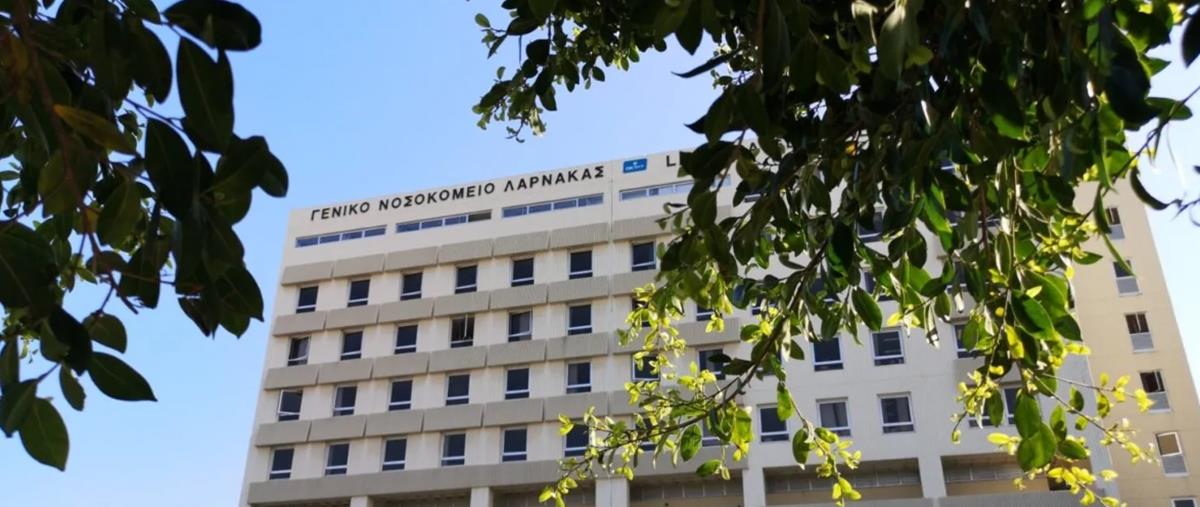 Γενικό Νοσοκομείο Λάρνακας: Έντονη αντίδραση Χαριλάου: Στήνουμε στον τοίχο γιατρούς σαν να είναι δολοφόνοι