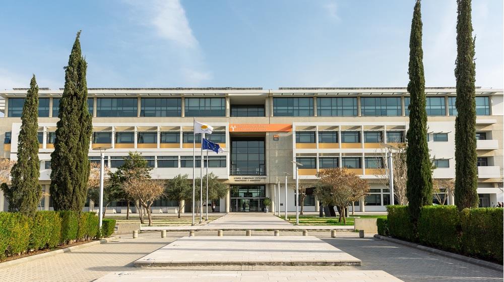 Έκθεση ΕΥ: Καθυστερήσεις ετών & αυξήσεις εκατομμυρίων στα έργα του Πανεπιστημίου Κύπρου