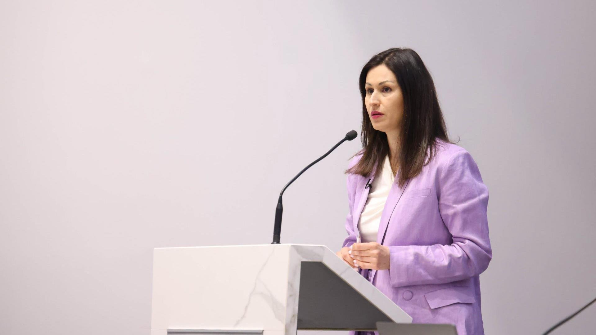 Παύση της Μαρίας Παναγιώτου ζητούν οι Οικολόγοι