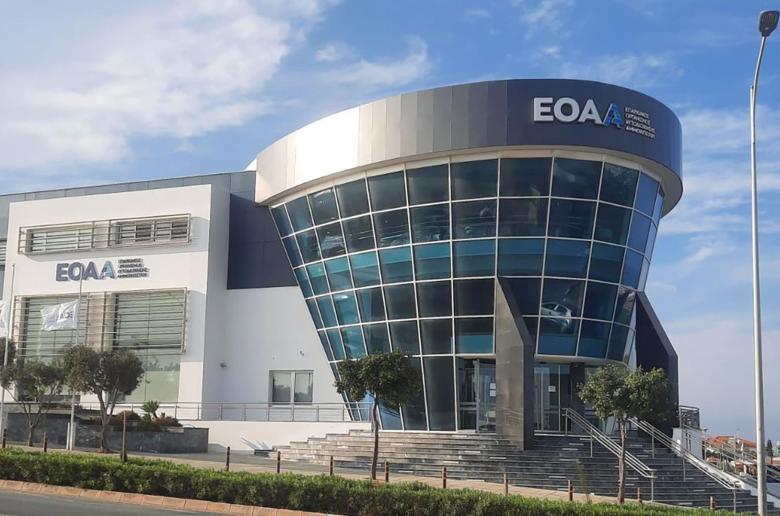 ΕΟΑ Αμμοχώστου: Ιδιαίτερα υψηλό το ποσοστό διεκπεραίωσης αιτήσεων για πολεοδομικές ή οικοδομικές άδειες