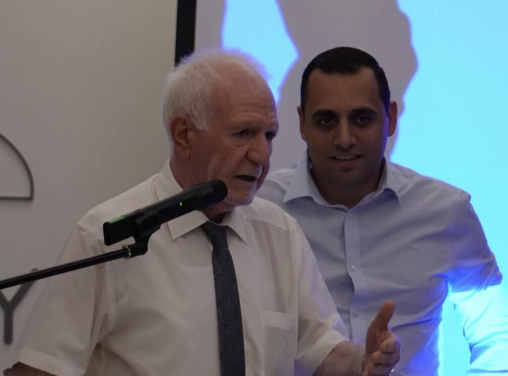 Στο παλιό Δημοτικό Σχολείο Αθηένου η Κτηνιατρική Σχολή του Πανεπιστημίου Θεσσαλίας – Α. Αποστόλου: «Γίνονται προσπάθειες για κάθοδο κι άλλων σχολών τριτοβάθμιας εκπαίδευσης»