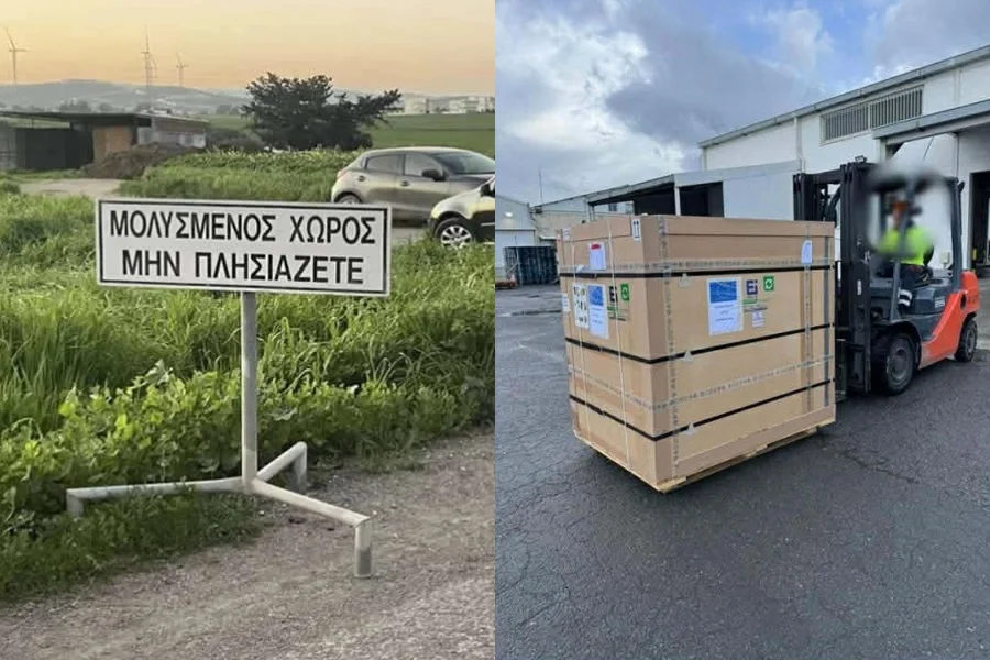 Δεν θα θανατωθούν τα εμβολιασμένα ζώα – Λήψη καταθέσεων για διασπορά του ιού