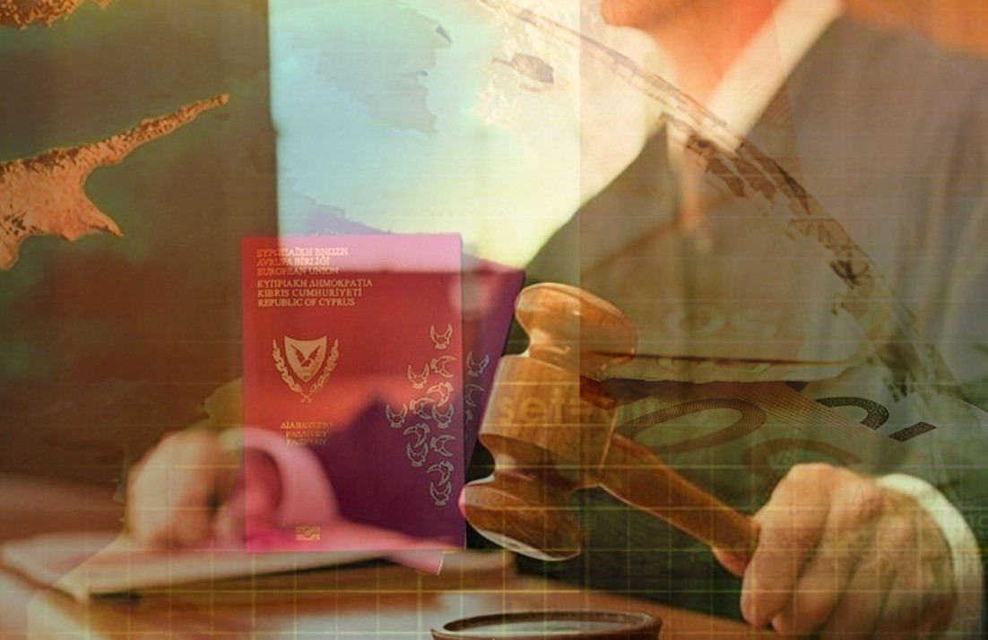 Υπόθεση Πολιτογραφήσεων: Ανακοινώνει σήμερα την απόφασή του το Δικαστήριο για Τζιοβάνη και Συλλούρη