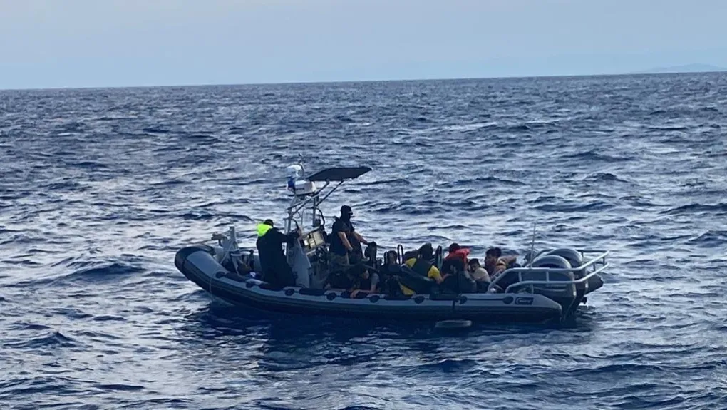 Ευρωβαρόμετρο: Ανησυχία στην Κύπρο για μετανάστευση και ένοπλες συγκρούσεις