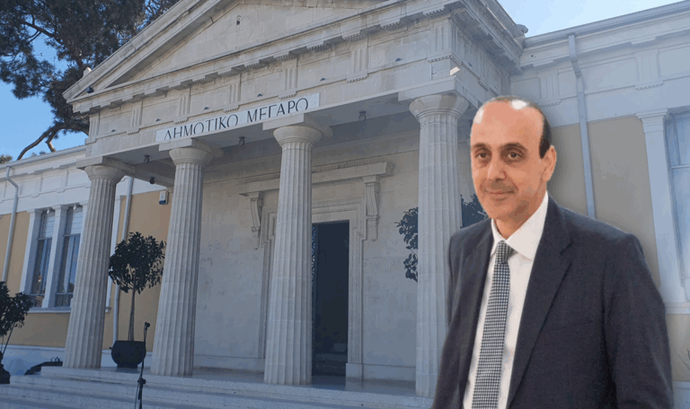 «Δόθηκαν οδηγίες να διευκολυνθεί το έργο των Αρχών»: Περιμένουν κλιμάκιο της Ελεγκτικής στο Δήμο Πάφου