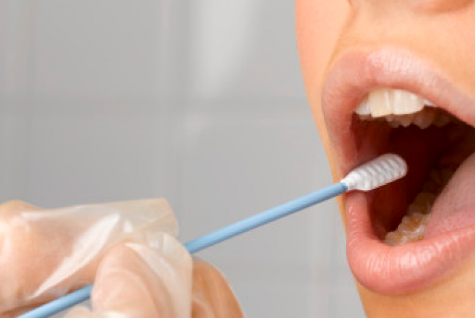 Επείγουσα έκκληση: Παιδάκι 1,5 ετών χρειάζεται άμεσα δότη μυελού των οστών για να σωθεί η ζωή του