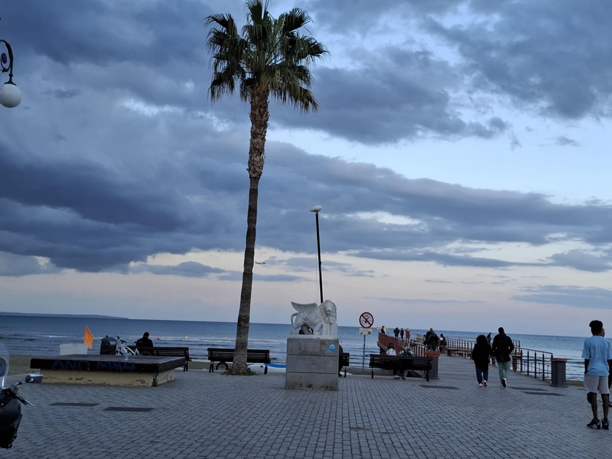 Η πρωινή ενημέρωση της ημέρας από τη Σκαλιώτισσα