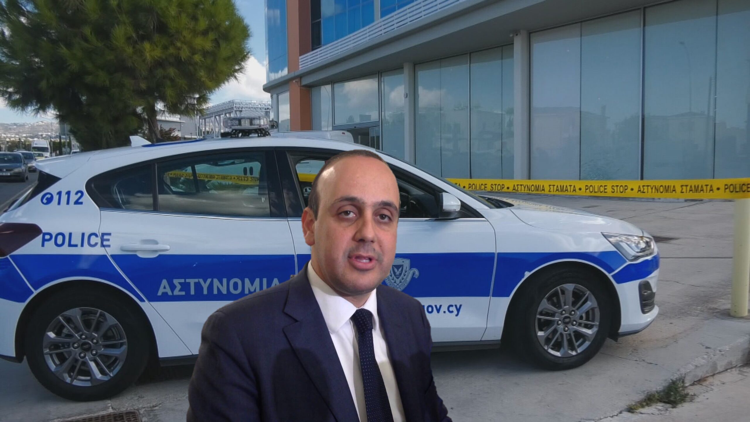 Ραγδαίες εξελίξεις: Στην αστυνομία έδωσε πολύωρη κατάθεση το φερόμενο θύμα της νέας καταγγελίας κατά Φαίδωνα