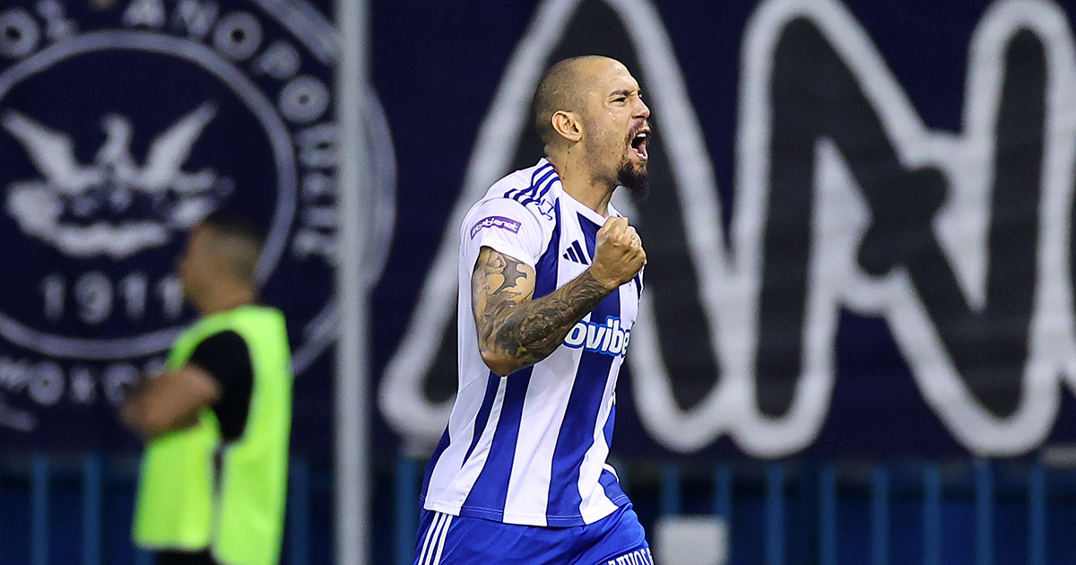 Η άφιξη Καμορανέζι και οι επαφές για τον Φουρτάδο