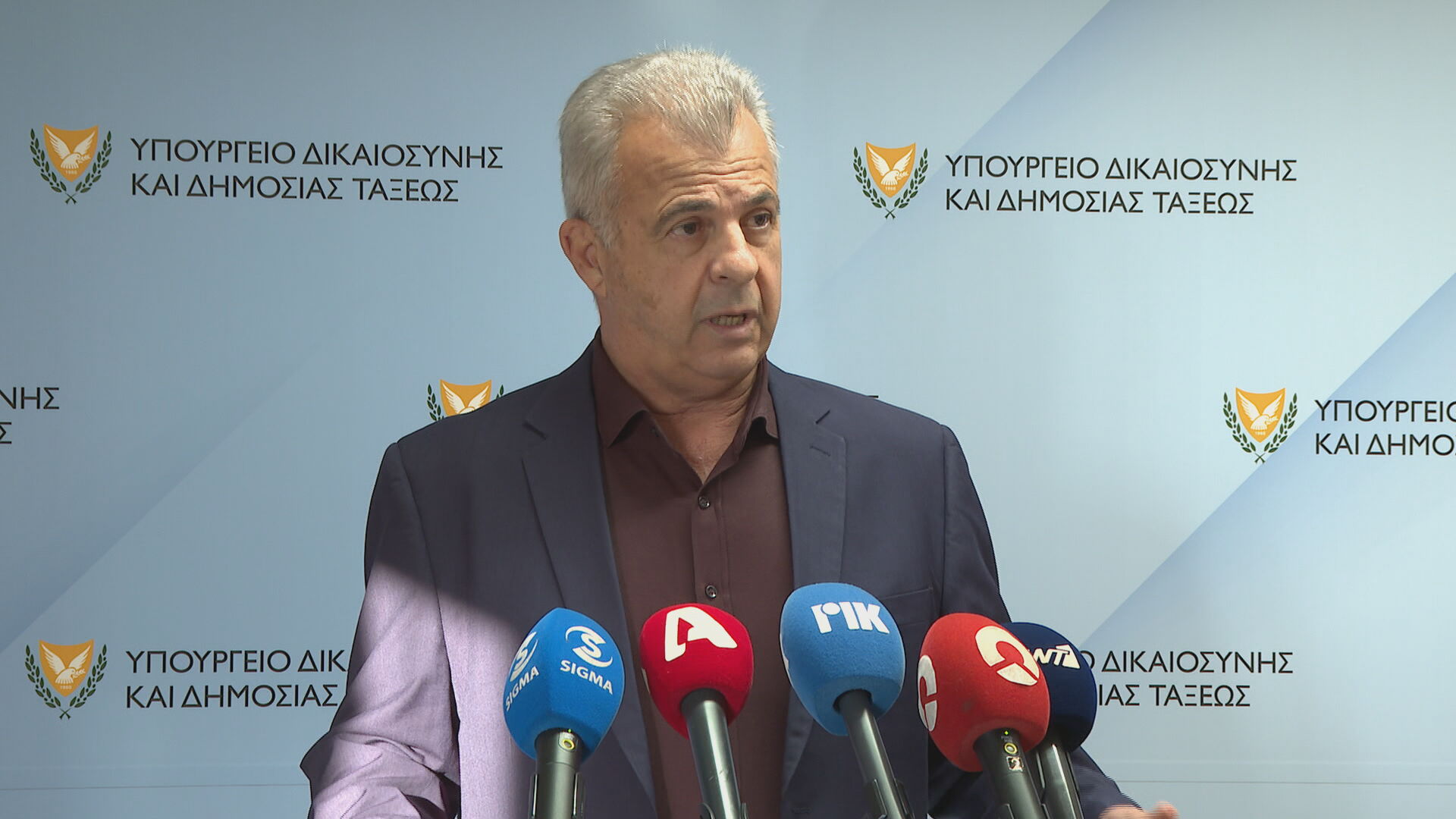 Φυτιρής για Annie: Δεν κάνουμε συλλήψεις επειδή κάποιος το γράφει στα ΜΚΔ