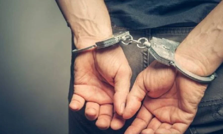 Και άλλη σύλληψη για την επίθεση εναντίον διανομέα φαγητού μετά από τροχαίο