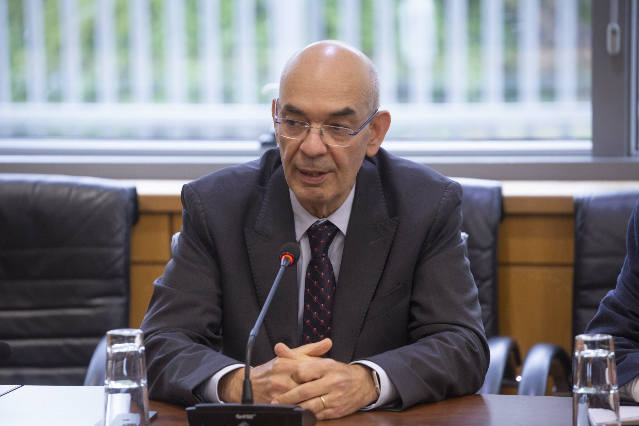 Νάρκοτεστ: Ο Αρχηγός Αστυνομίας θα μπορεί να αναστέλλει άδειες οδήγησης