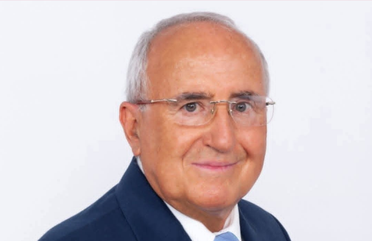 Κώστας Κατσώνης: Ένας ακάματος εργάτης των γραμμάτων και του πολιτισμού  (1949 – 2026)