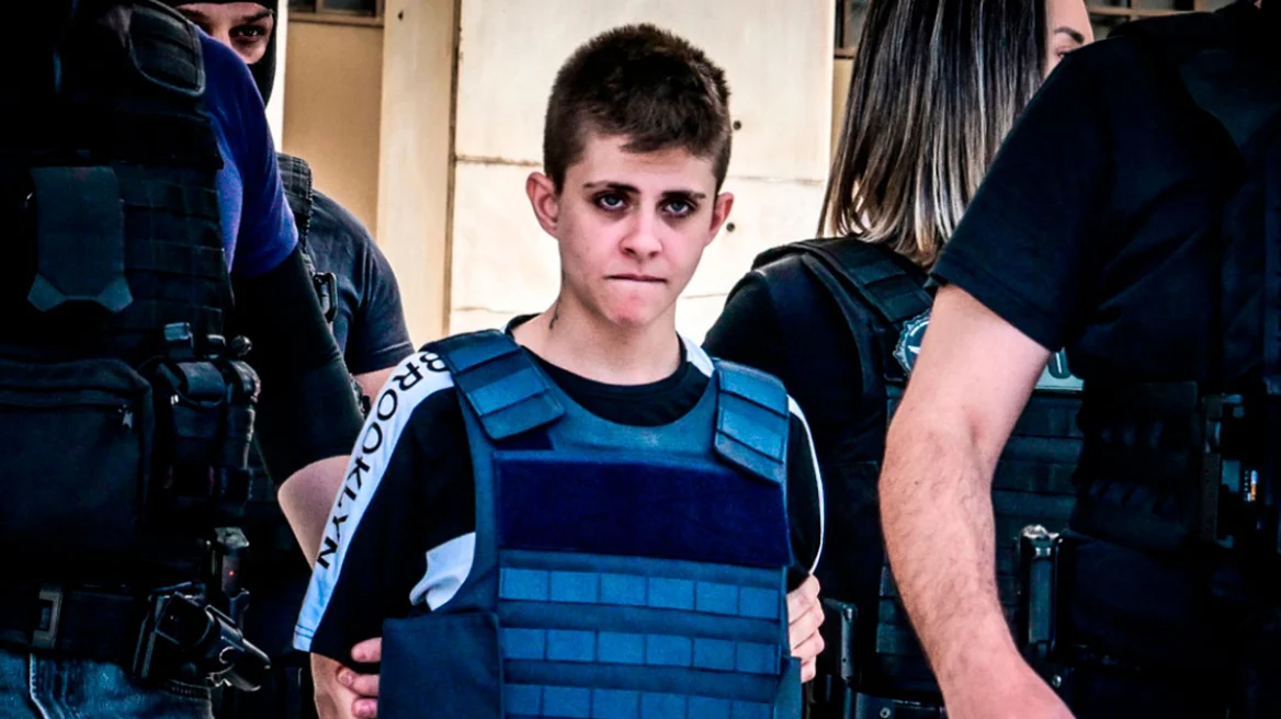 Ποινική δίωξη για ανθρωποκτονία με πρόθεση στην Ειρήνη Μουρτζούκου για τον θάνατο του Παναγιωτάκη