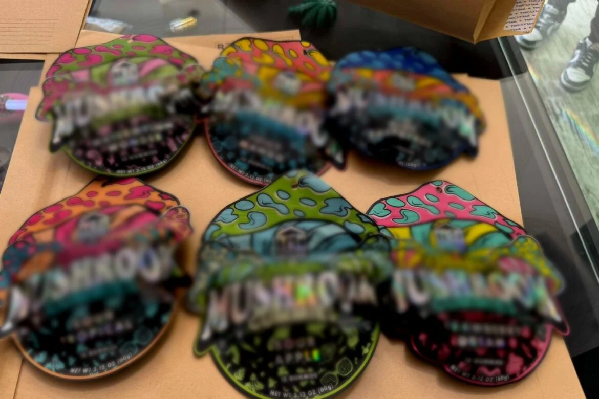 Ντου ΥΚΑΝ σε υποστατικό 25χρονου – Πωλούσε προιόντα με ναρκωτικές ουσίες