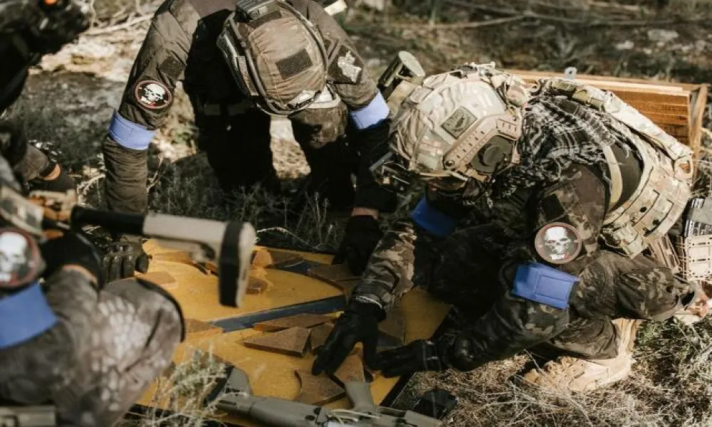 Στις ράγες η νομιμοποίηση του Airsoft – Τι θα συζητηθεί αύριο ενώπιον Βουλής