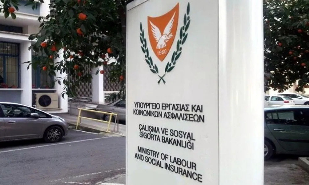 Υπουργείο Εργασίας: Τα 4 θέματα που θα συζητηθούν στο Εργατικό Συμβουλευτικό Σώμα