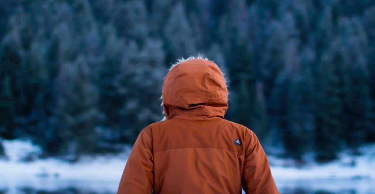 Στο «ψυγείο» η Κύπρος – Ο καιρός αναλυτικά μέχρι την Δευτέρα