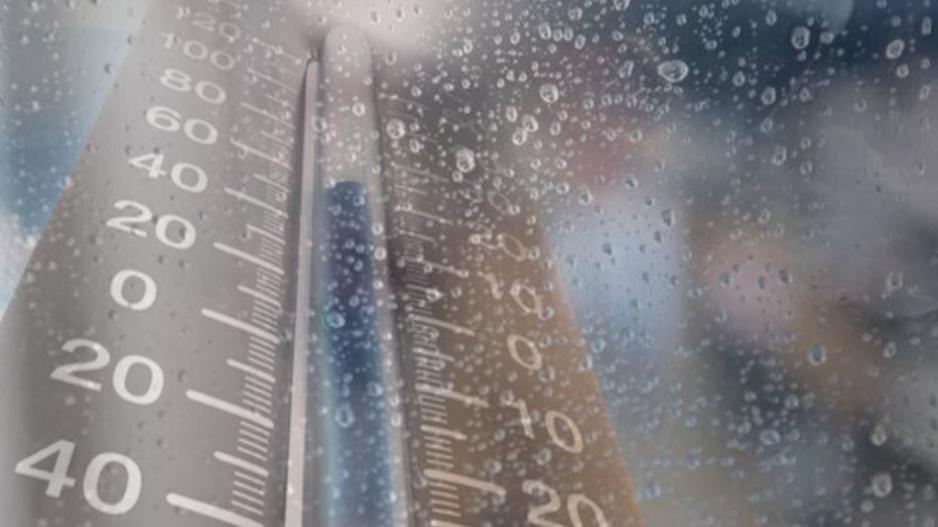 Καιρός: Πότε έρχονται βροχές και πτώση της θερμοκρασίας