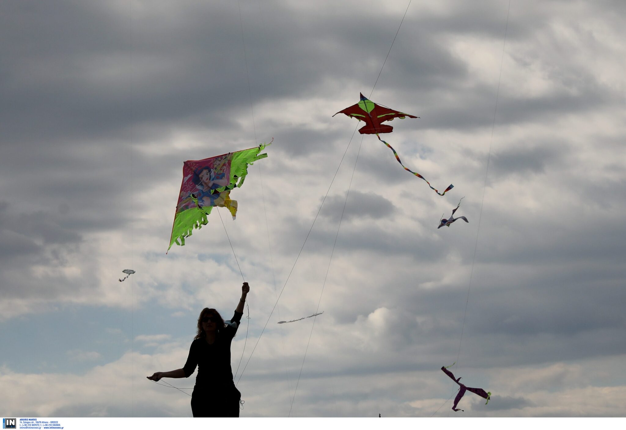 Με τι καιρό θα κάνουμε καρναβάλια και Καθαρά Δευτέρα – Αναλυτικά η πρόγνωση