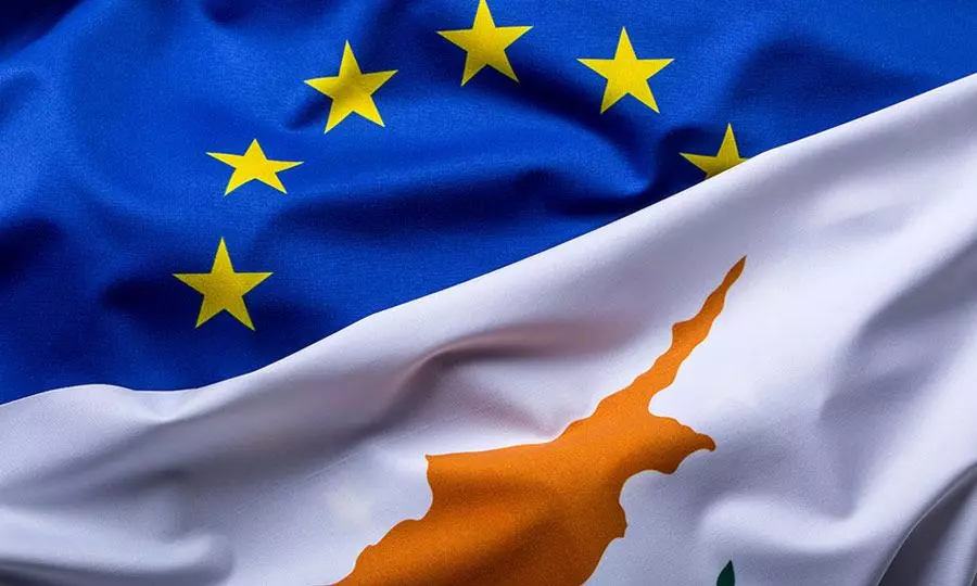 Ευρωβαρόμετρο: Εμπιστεύονται οι Κύπριοι την ικανότητα της ΕΕ να ενισχύσει ασφάλεια και άμυνα