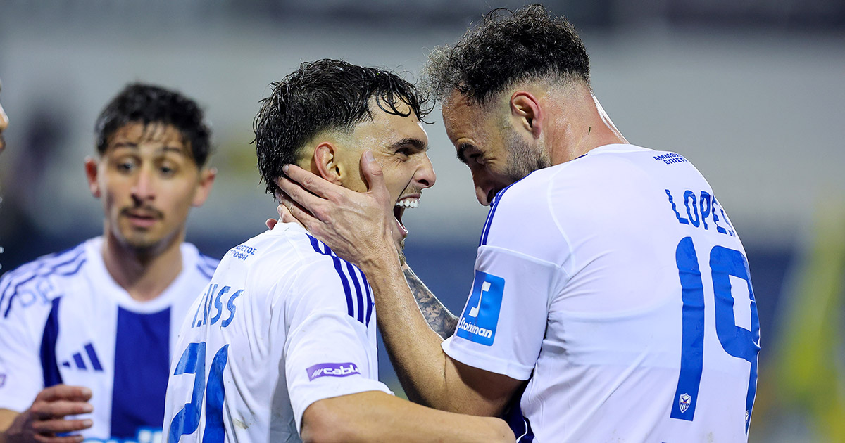 Το +1 να μην γίνει πλην…